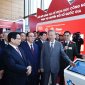 Hơn 978.500 đại biểu tham dự Hội nghị toàn quốc về đột phá phát triển khoa học, công nghệ, đổi mới sáng tạo