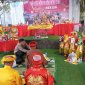 LỄ HỘI CẦU PHÚC, CẦU NGƯ TDP CHÂU GIANG NĂM 2025