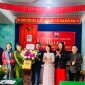 ĐẠI HỘI CHI BỘ TDP CHÂU GIANG NHIỆM KỲ 2025-2027
