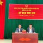 KỲ HỌP THỨ 12, HĐND PHƯỜNG KHOÁ 21
