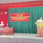 UBND PHƯỜNG TRIỂN KHAI PHƯƠNG ÁN ĐẢM BẢO ANTT ĐÊM GIAO THỪA TẾT NĐ ẤT TỴ 2025