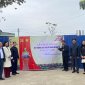 TỔ CHỨC LỄ PHÁT ĐỘNG TẾT TRÔNG CÂY XUÂN ẤT TỴ NĂM 2025