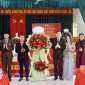 ĐẠI HỘI CHI BỘ TDP CHÂU LỌC NHIỆM KỲ 2025-2027